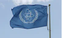 IAEA: Anti-Israel Resolution Narrowly Defeated