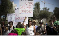 Gov: No Infiltrators in S. Tel Aviv, But No Enforcement Either
