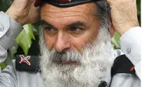 Former IDF Chief Rabbi: Interviews Are Not a 'Shabbat Emergency'