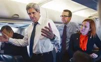 Kerry's Spokeswoman Has Trouble Explaining 'Apartheid' Comments
