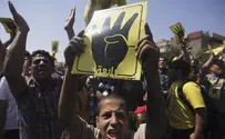 Egypt Acquits 155 Protesters Arrested in October