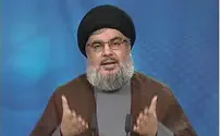 Nasrallah: Israel Has 'No Strategy' to Defeat Hezbollah
