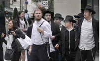Study Finds US Jewish Community Larger than Previously Thought