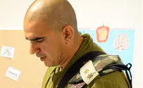 Alert Troops Foil Gaza Terror Attack