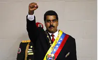 Venezuela Expels US Diplomats