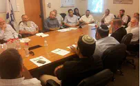 Bayit Yehudi Promises to Fight for Yeshiva Funding