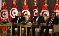 Campaigning Under Way for Tunisian Elections