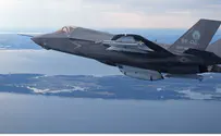 Israel Cuts F-35 Purchase from 31 to 14 Jets