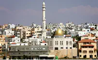 Study: Arab Towns Bad for Arabs