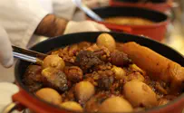 US-Israel Recipes: The Best Cholent Ever!
