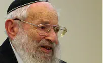 Rabbi Zuckerman ‘Raised Generations’