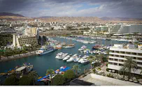 Yet Another Earthquake - This Time in Eilat