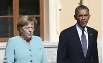 משבר: שגריר ארה"ב בגרמניה זומן לשיחת הבהרה