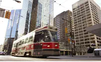Anti-Israel Ads Won't Appear on Toronto Buses
