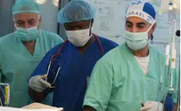 Trained in Israel: Tanzania's First Pediatric Heart Surgeon