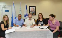TEVA Asia Reaches Agreement with Israeli Labor Federation