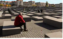 German Ban on Holocaust Memorial to be Overturned?