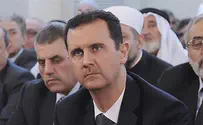 דו”ח: אסאד פוגע בשיטתיות בבתי חולים