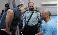 Frustration as Yaalon Unsure of Link Between Concessions, Terror