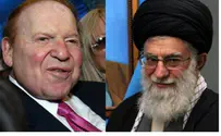 Khamenei: 'Crush Adelson's Mouth'
