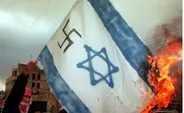 Anti-Semitic Canadian Paper Blames Jews for 9/11
