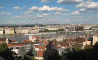 מרכז רבני אירופה מתכנס בבודפשט