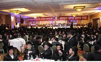 NJ Torah Event to Support Haredim in Israel