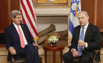 Poll: PA, Israel Care Less About US Pressure