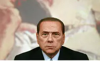 I'm a Friend, Insists Berlusconi After Holocaust Remarks