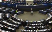 European MP: EU Parliament Ignores Anti-Semitism