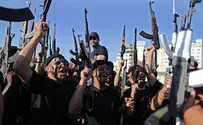 Hamas: New Terror War ‘A Matter of Time’