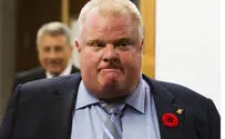 Rob Ford Says He's 'Best Mayor' Toronto Ever Had