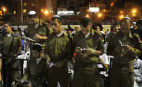 Hesder Yeshivas: IDF Will Lose Good Soldiers