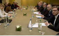 Iranian Nuclear Talks to Resume January 18