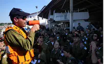 148-Member IDF Delegation Set to Leave for Phillippines