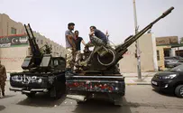 Libya Asks UN to Lift Arms Embargo