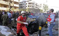 Second Lebanese Bomber Identified as 'Palestinian'