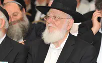 Rabbi Drori: Don't Worry, Jewish Home is Still Religious
