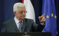 Abbas to Christians Worldwide: Visit PA During Papal Visit