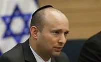 Bennett: Haaretz is Anti-Jewish