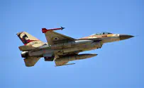 דיווחים: ישראל תקפה פעמיים בסוריה