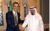 Obama Calls Saudi King Amid Tense Relations