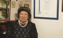 הרבנית ברכה קאפח ע"ה, כלת החסד