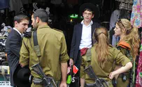 Lapid: Hareidi Israelis Are Our Brothers
