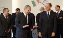 Netanyahu: Iran Will Wreak Havoc on Middle East