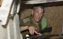 Gaza Division Commander: Hamas, IDF Cooperate
