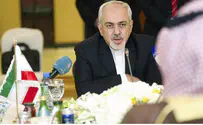Iran's FM Condemned for Honoring Dead Hezbollah Terrorist