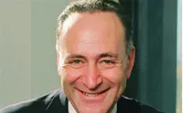 Palestinians Attack Schumer over 'Threat' Comment