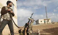 Sweden Indicts Syrian Rebel for 'Torture' Video