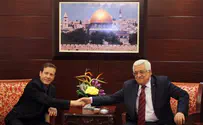 Herzog: Divide Jerusalem and Make Land Swaps